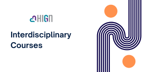 Interdisciplinary Student Courses